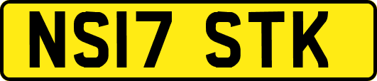 NS17STK