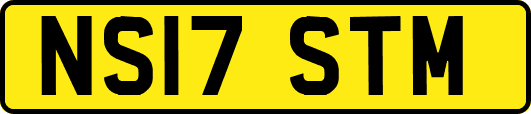NS17STM