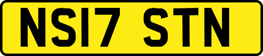 NS17STN