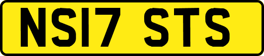 NS17STS