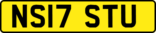 NS17STU