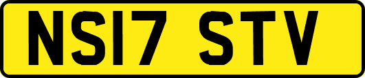 NS17STV