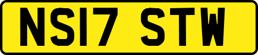 NS17STW