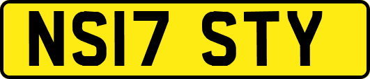 NS17STY