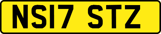NS17STZ