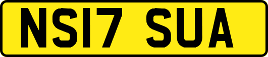 NS17SUA