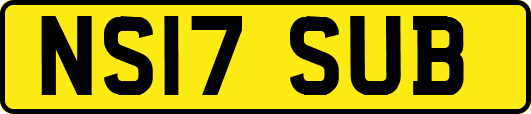 NS17SUB