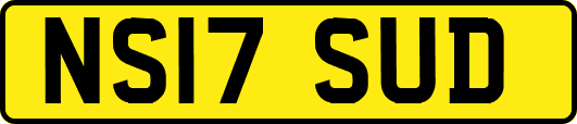 NS17SUD