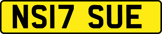 NS17SUE