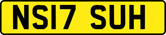 NS17SUH