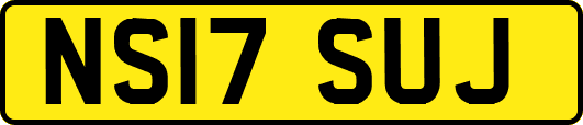 NS17SUJ