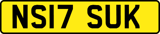 NS17SUK