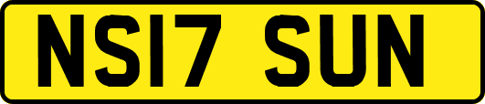 NS17SUN