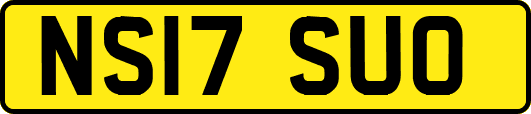 NS17SUO