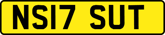 NS17SUT
