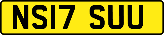 NS17SUU