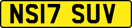 NS17SUV