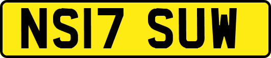 NS17SUW