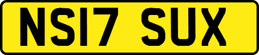 NS17SUX