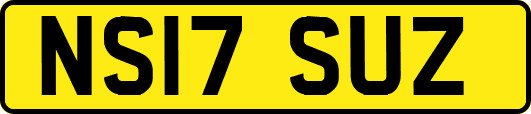 NS17SUZ