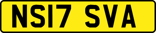 NS17SVA