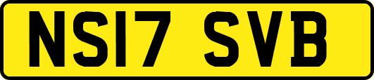 NS17SVB
