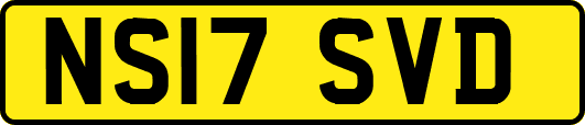 NS17SVD