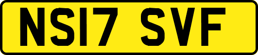 NS17SVF