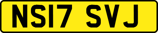 NS17SVJ