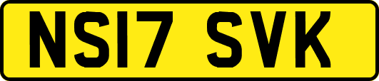 NS17SVK