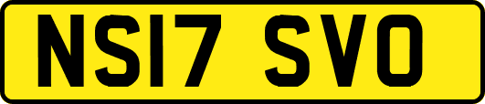NS17SVO