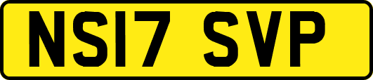 NS17SVP