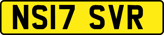 NS17SVR
