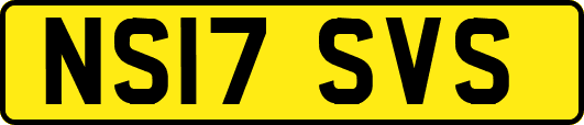NS17SVS