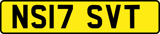 NS17SVT