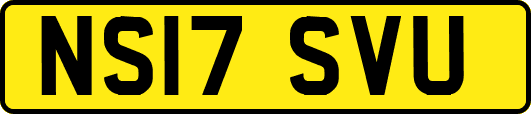 NS17SVU