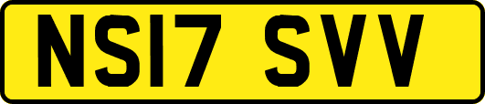 NS17SVV