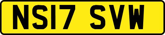 NS17SVW