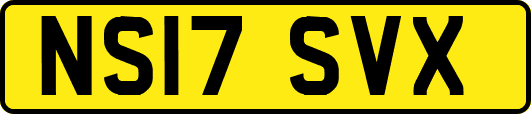 NS17SVX