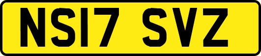 NS17SVZ