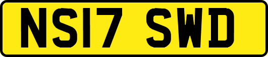 NS17SWD