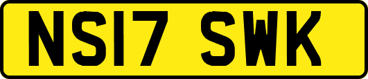 NS17SWK