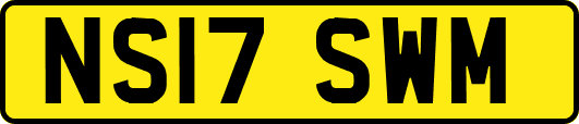 NS17SWM