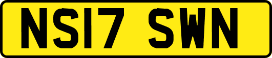NS17SWN