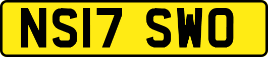 NS17SWO