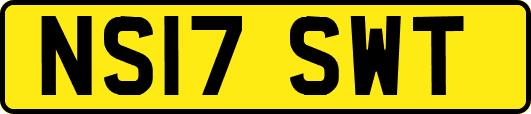 NS17SWT