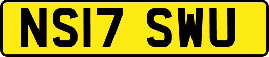 NS17SWU