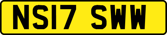 NS17SWW