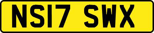 NS17SWX