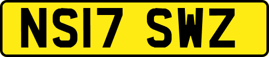 NS17SWZ